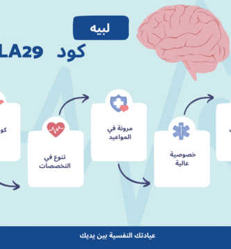 لبيه للاستشارات النفسية
