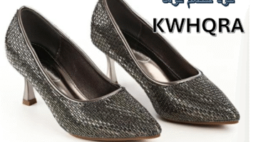 أفضل الأحذية الطبية النسائية في المملكة لعام 2025