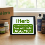 افضل منتجات ايهيرب لتساقط الشعر مع كود خصم AGG7101